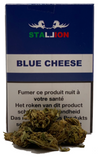 007: Blue cheese