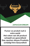 016: Jamaican Dream
