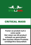 010: Critical Mass