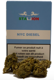 011: NYC Diesel