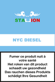 011: NYC Diesel