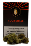 019: Sour Diesel