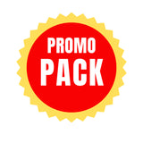 0001: Pack Promo avec briquet offert