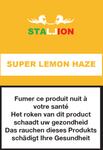 006: Super Lemon Haze