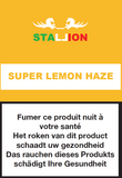006: Super Lemon Haze