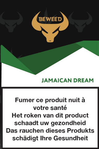 016: Jamaican Dream