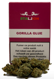 008: Gorilla Glue