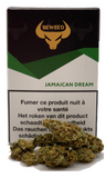 016: Jamaican Dream