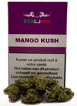 004: Mango Kush