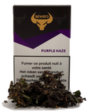 017: Purple Haze