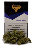 018: Super Haze