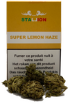 006: Super Lemon Haze