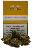 006: Super Lemon Haze