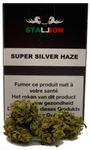 003: Super Silver Haze